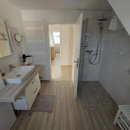 Bilsteinquelle Appartement *