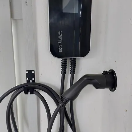 Lejlighed Bilsteinquelle